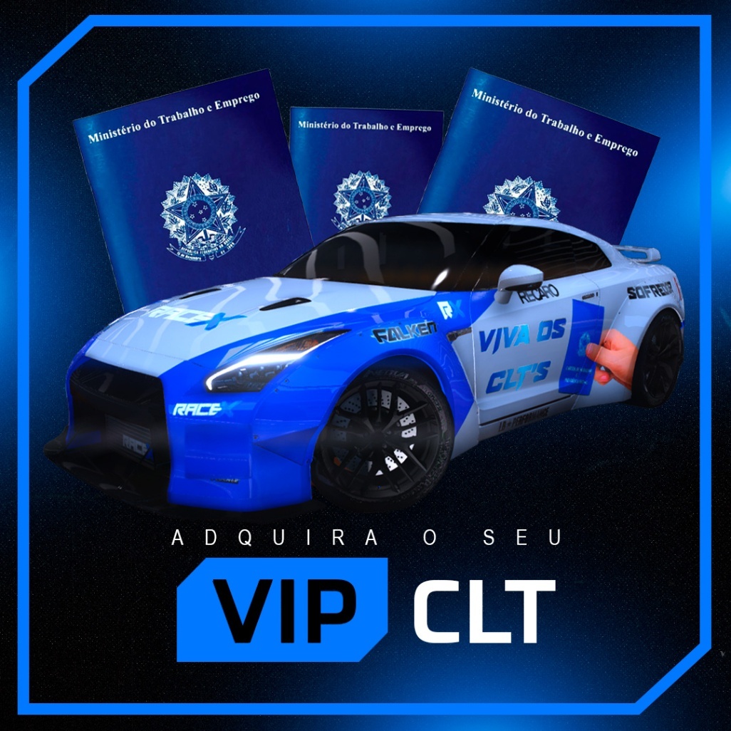 VIP CLT - 30 DIAS - DAYS