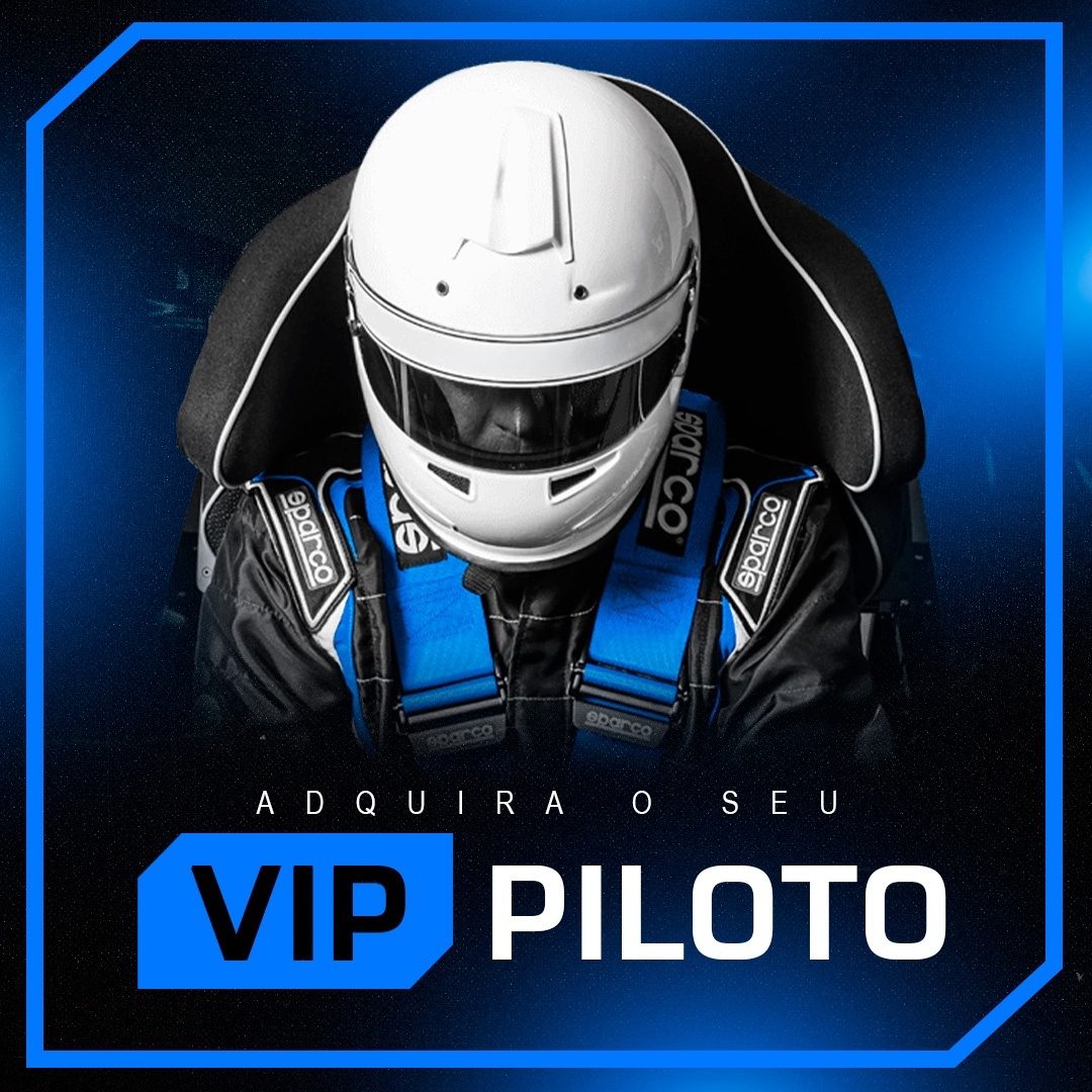 VIP PILOTO