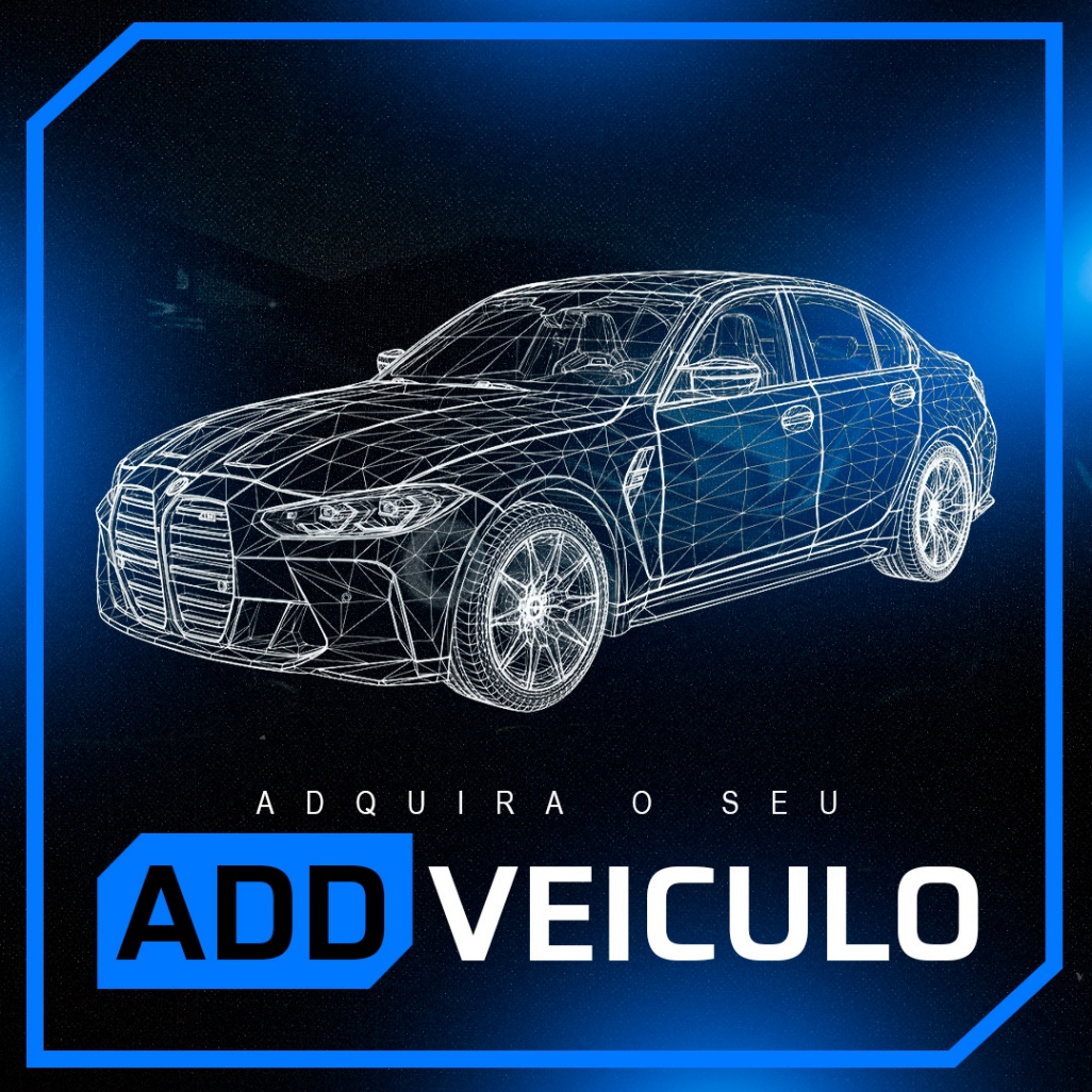 ADD VEÍCULO